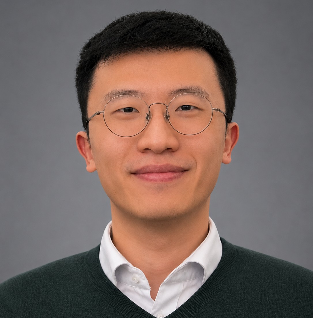 Dr. Lichao Wu